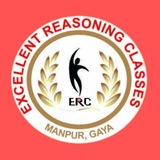EXCELLENT REASONING CLASSES MANPUR, GAYA BY-RAHUL SIR 👍 👍 <