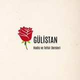 gülistan