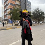 فتى الكلمات