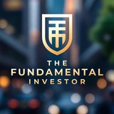 The Fundamental Investor
