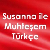 🇹🇷 Muhteşem Türkçe 🇹🇷 <i class="emoji"