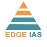 Edge IAS UPSC Channel