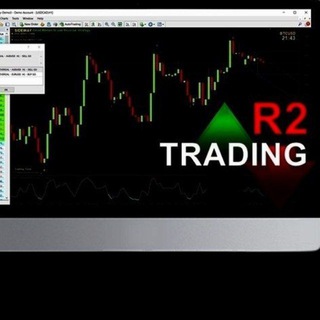 R2 Trading Public Welcome