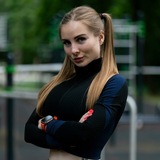 Полина Гром | Фитнес - эксперт
