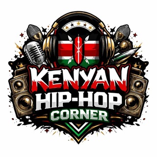 Kenyan Hip Hop Corner 🎶