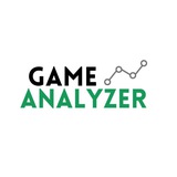 Game Analyzer Vip 𓃵