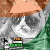 Troll Indian Politics π