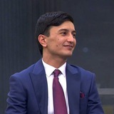 ULUG’BEK SHOMURODOV🎵