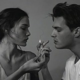 فازسنگین ♡ عکس پروفایل کلیپ استوری اهنگ غمگین دپ دخترونه