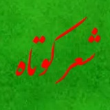 شعر کوتاه