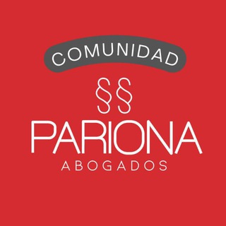 Comunidad PARIONA ABOGADOS