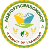 AGRIOFFICERS CHOICE