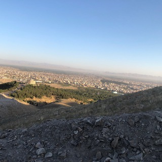 اهنگ های محلی و شاد افغانستانی