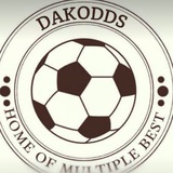 DAK ODDS 🎖️ 🏆 <i class="emoji" style="background-image:u