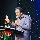 Pastor Eyob Evanglical Association