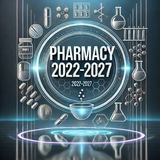 Pharmacy 2022 -AUG 💉 💊 <i class="emoji" style="backgrou