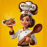 RECEITAS BR ®