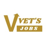 Vet's Jobs