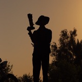 عدسه الزعيم