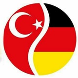 Almanca Doküman Paylaşım 🇹🇷 🇩🇪