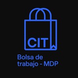 Bolsa de Trabajo CIT Mar del Plata