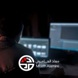 Muath Alamire _ معاذ العامري