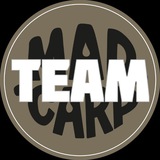 Mad Carp team