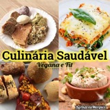 ➳❥Culinária Saudável, Vegana e Fit 🥞 🍓