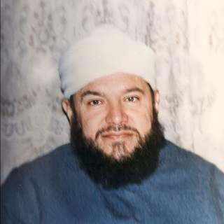 الشيخ سعيد حوى