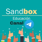 Canal Sandbox Educación
