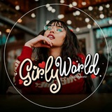 🍃🌸Giirly world🌸🍃