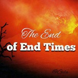 END DAYS REALITY