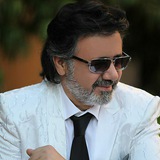 خواننده مشهور ایران معین