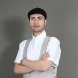 محمدرضا ایرانزاده (دومان)