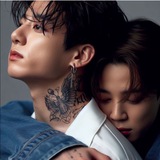 💜 Kookmin/Jikook fanfics & fanarts 💛
