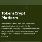TokensCrypt