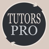 Заявки для репетиторов | TutorsPRO