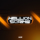 HELLION SCRIMS