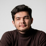 Jasurbek Hasanov