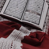 ˼ ♯̶رحمة الله 🥺 ❤️ "˹