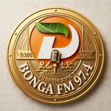 BONGA FM 97.4