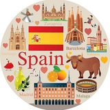 Spanish easy to learn