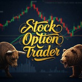 STOCK OPTIONS TRADER π π