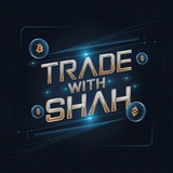 Trade With Shah 😎