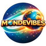 MondeVibes ✨ buzz du monde, musique, info...