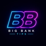 BIG BANK Tips 🏆 ⚽️