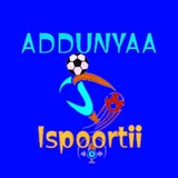 Addunyaa ispoortii