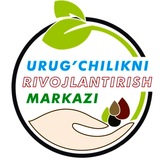 "URUG'CHILIKNI RIVOJLANTIRISH MARKAZI " DM