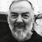 PADRE PIO - Carlos Renê