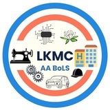 LKMC Registrar Info |